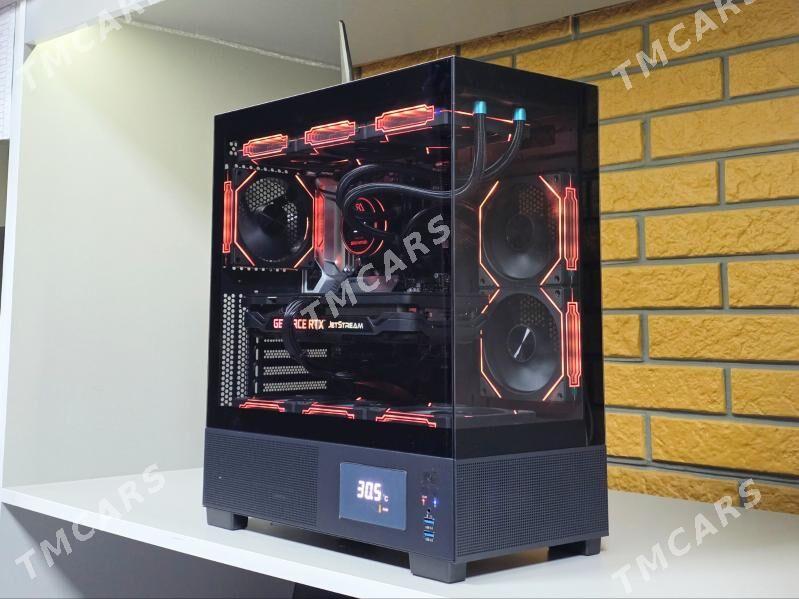 Ryzen 5 7600 / RTX 3070 8GB ️ - Aşgabat - img 3