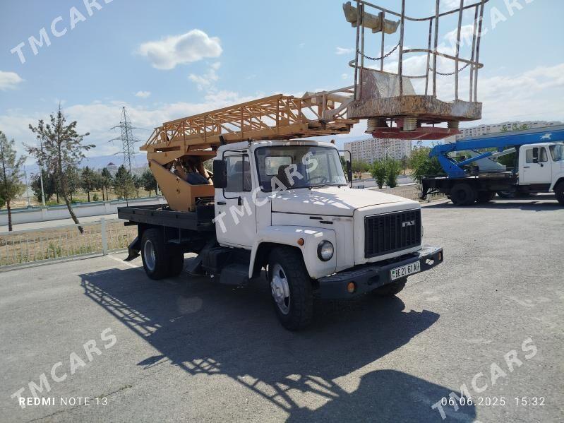 Gaz 53 2007 - 220 000 TMT - Parahat 5 - img 2