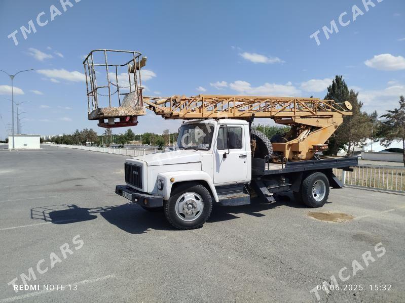Gaz 53 2007 - 220 000 TMT - Parahat 5 - img 3