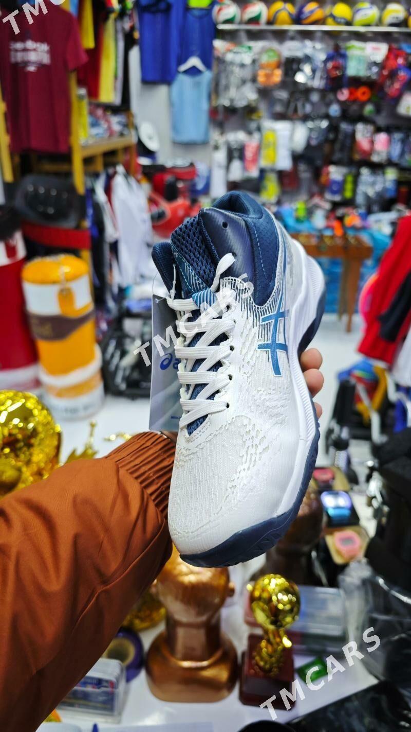 Asics Krasowka - Ашхабад - img 2