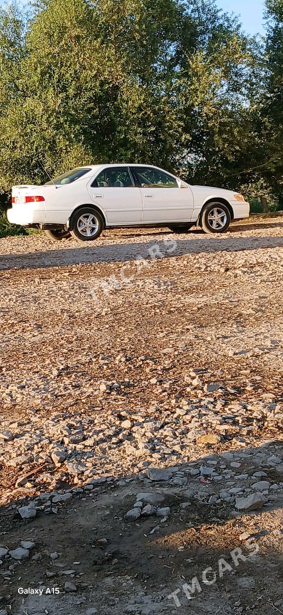 Toyota Camry 2001 - 140 000 TMT - Gubadag - img 3