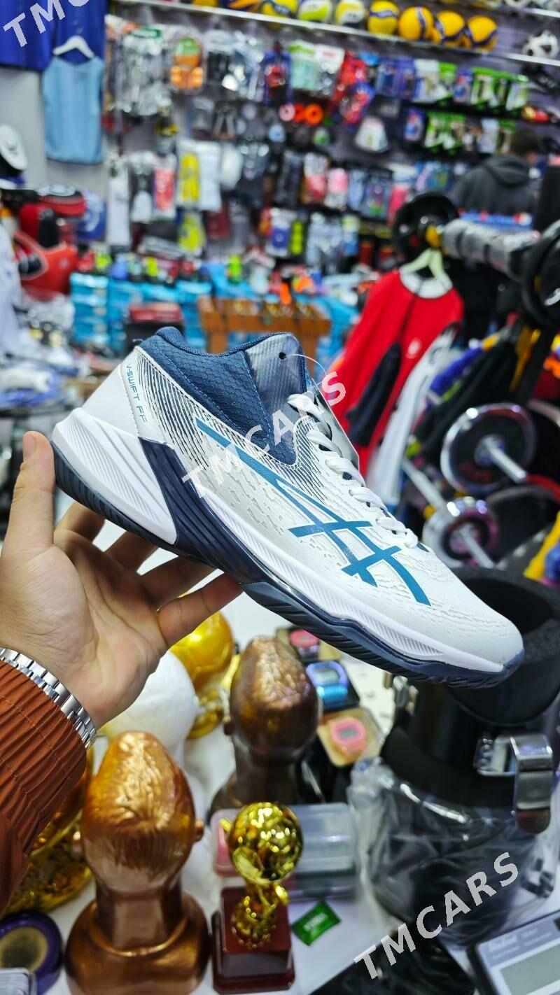 Asics Krasowka - Ашхабад - img 4