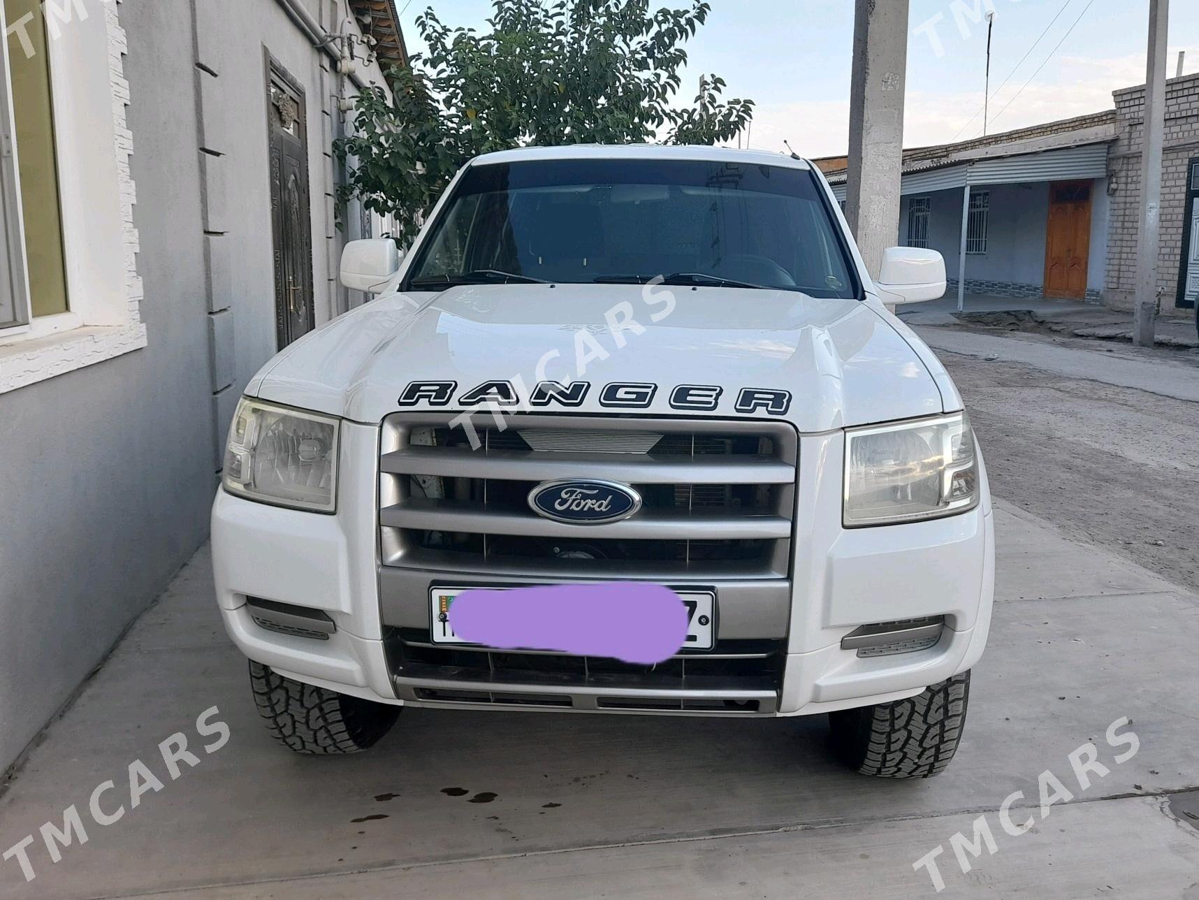 Ford Ranger 2009 - 160 000 TMT - Daşoguz - img 2