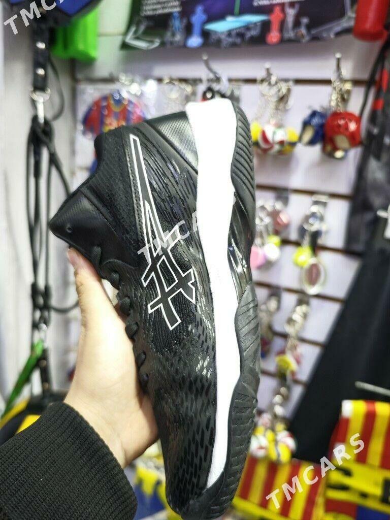 Asics Krasowka - Ашхабад - img 3