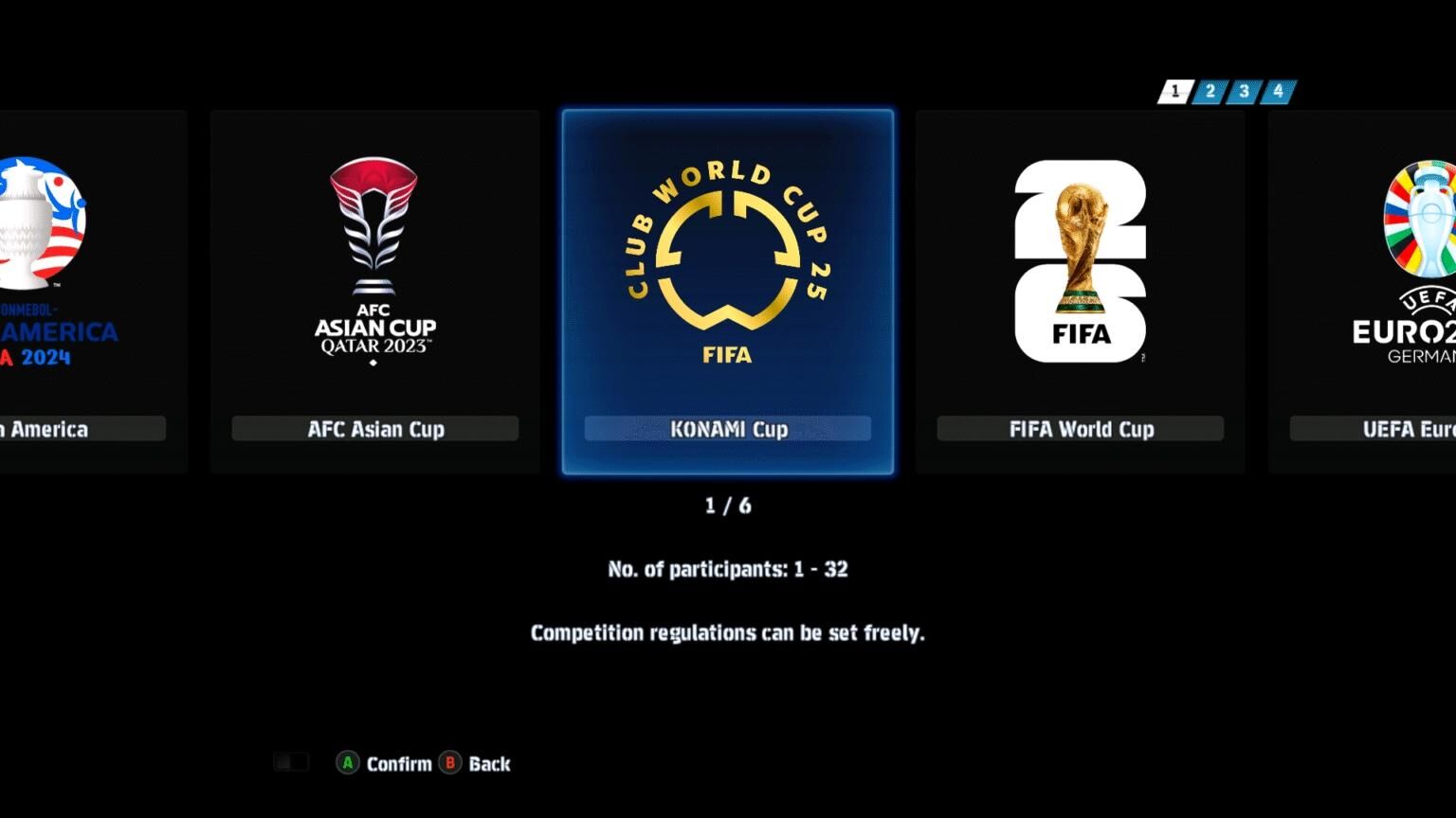 PES 2013 Patch 2025-26 - Büzmeýin - img 6
