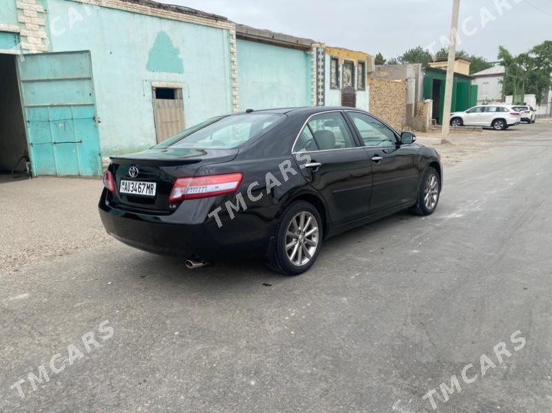 Toyota Camry 2008 - 140 000 TMT - Mary - img 3