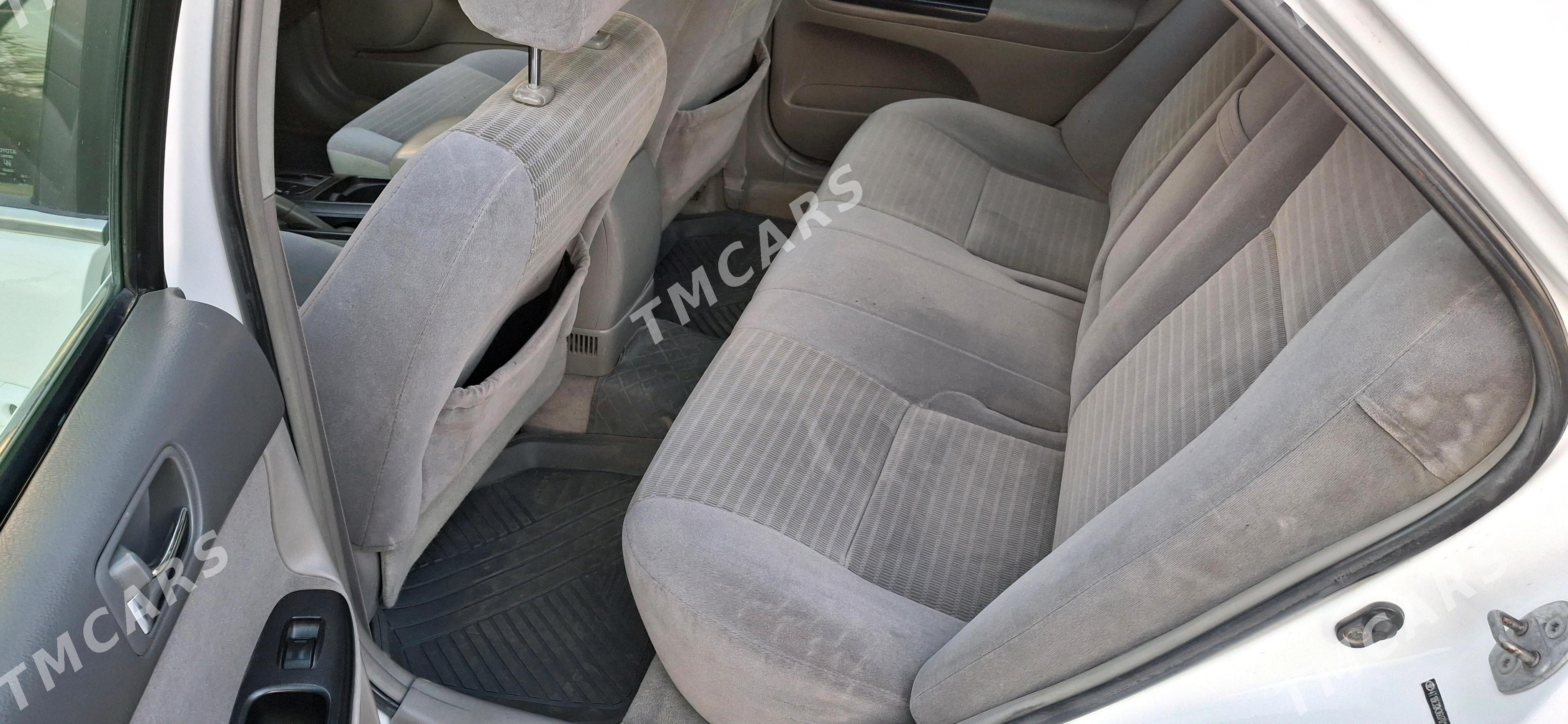 Toyota Camry 2005 - 140 000 TMT - Murgap - img 6
