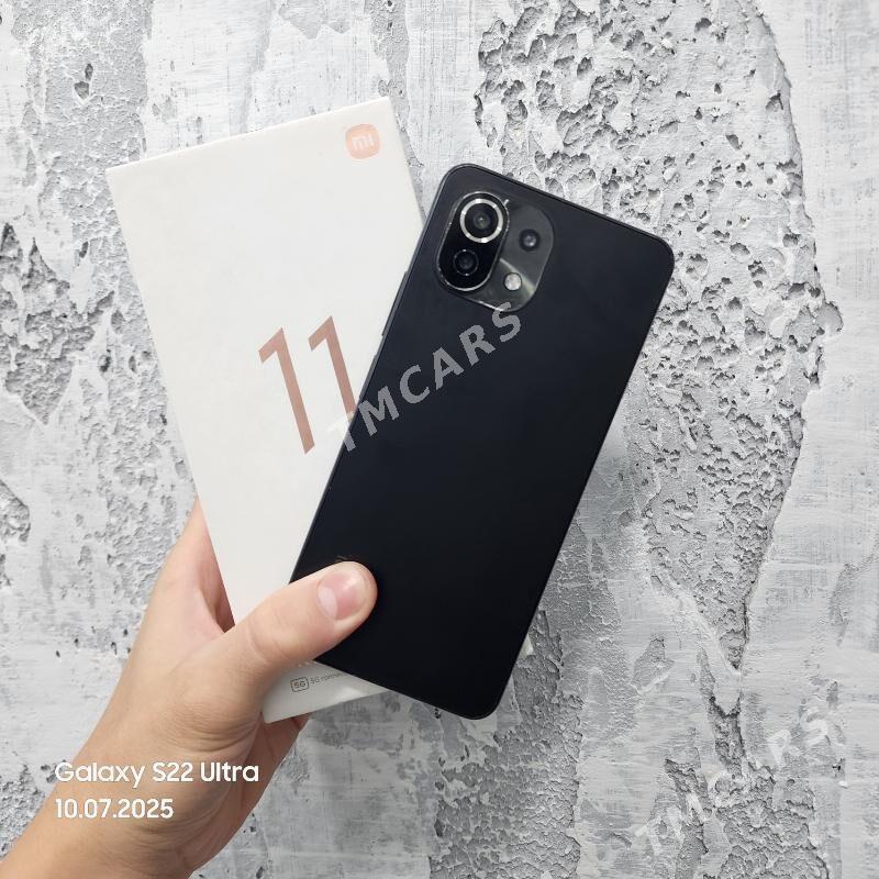 Xiaomi 11 Lite 5G - Daşoguz - img 3