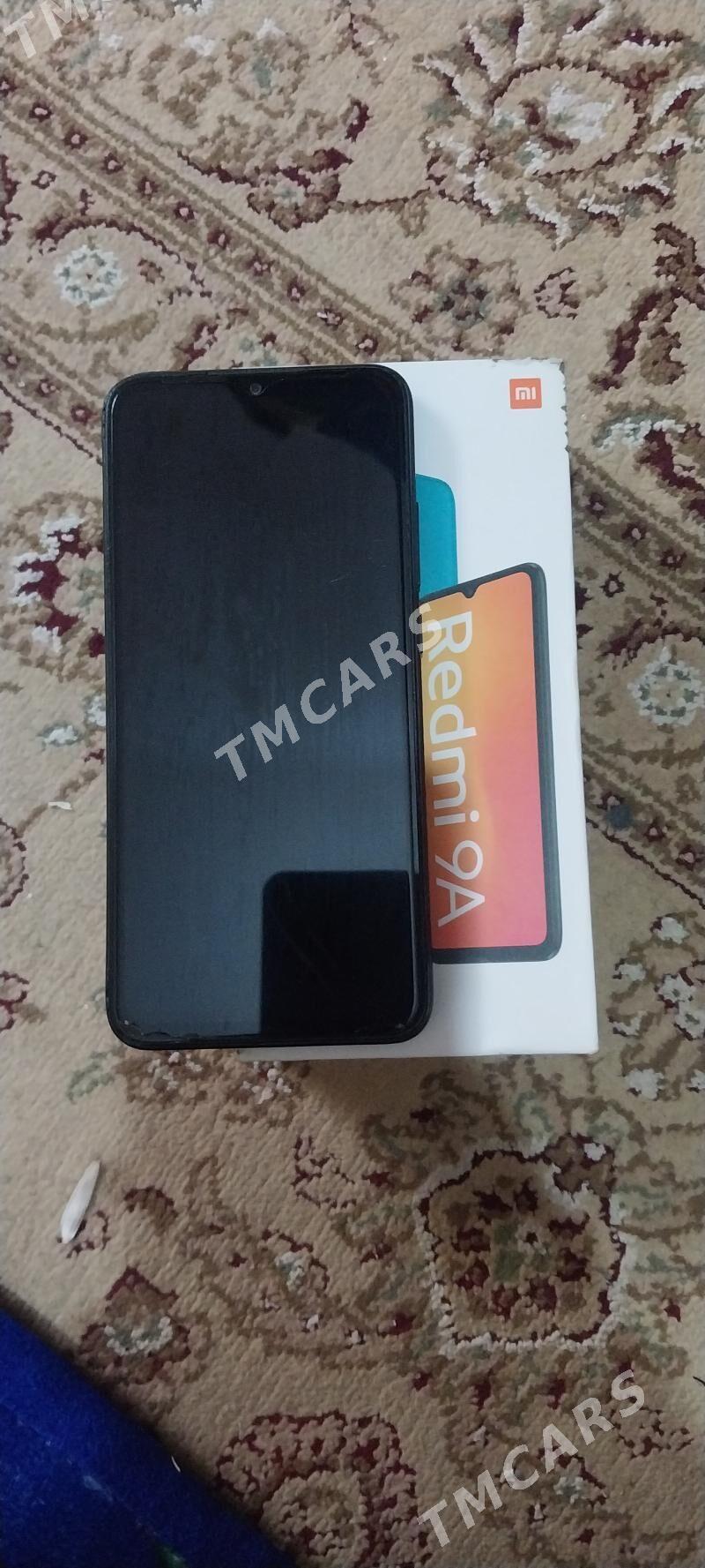 Redmi 9a - Köneürgenç - img 3