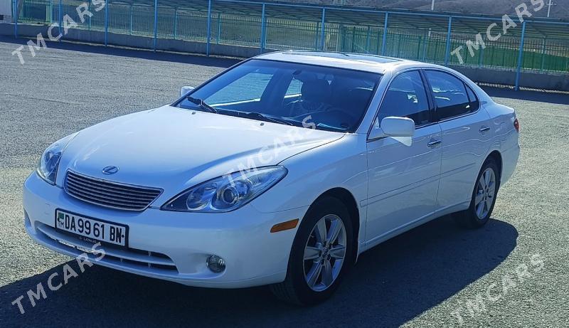 Lexus ES 330 2005 - 180 000 TMT - Gyzylarbat - img 3
