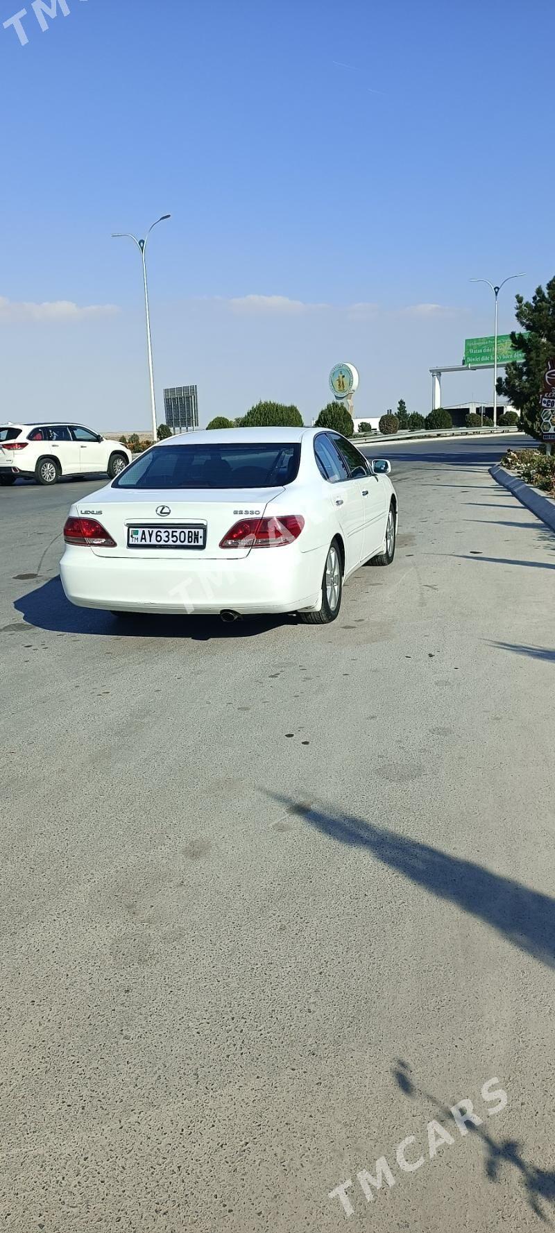 Lexus ES 330 2005 - 180 000 TMT - Gyzylarbat - img 4