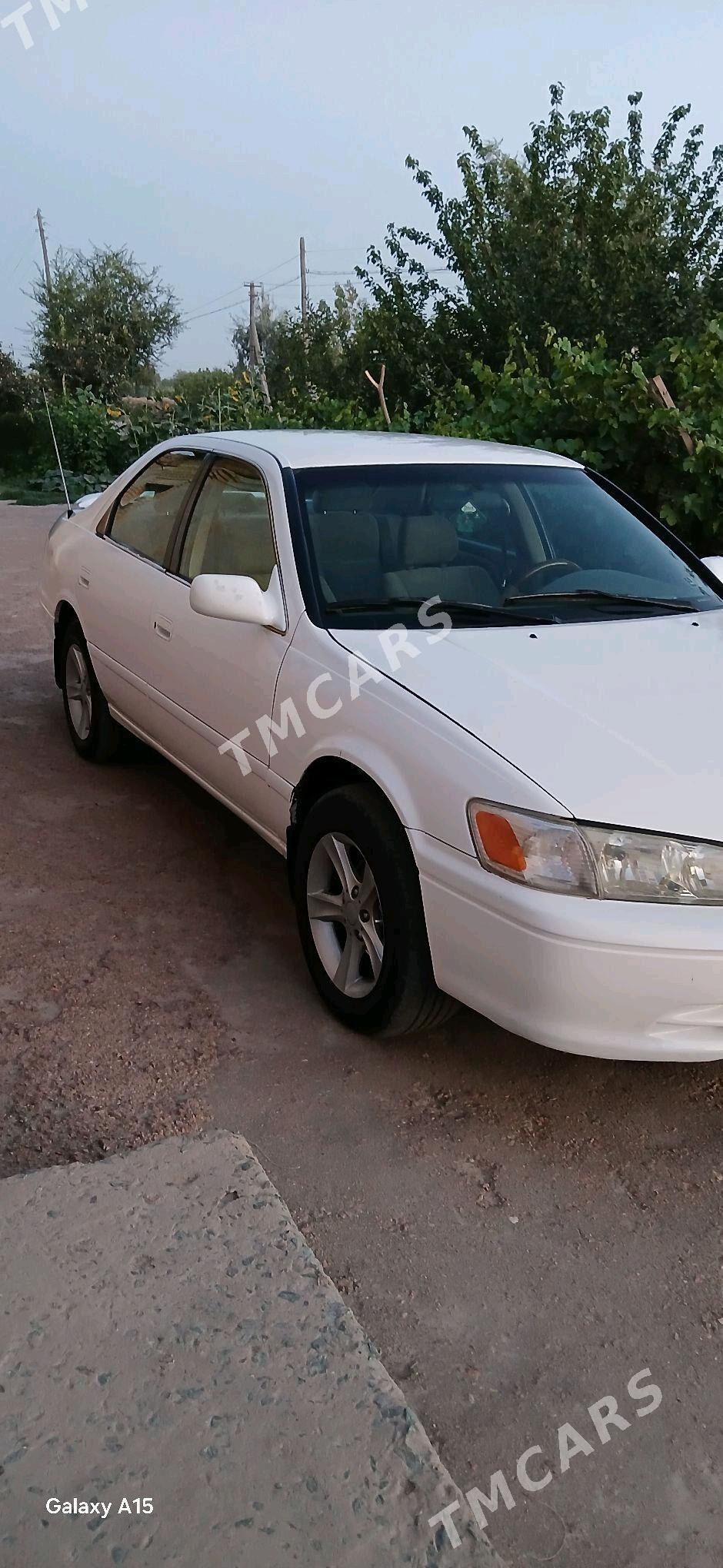 Toyota Camry 2001 - 140 000 TMT - Gubadag - img 5