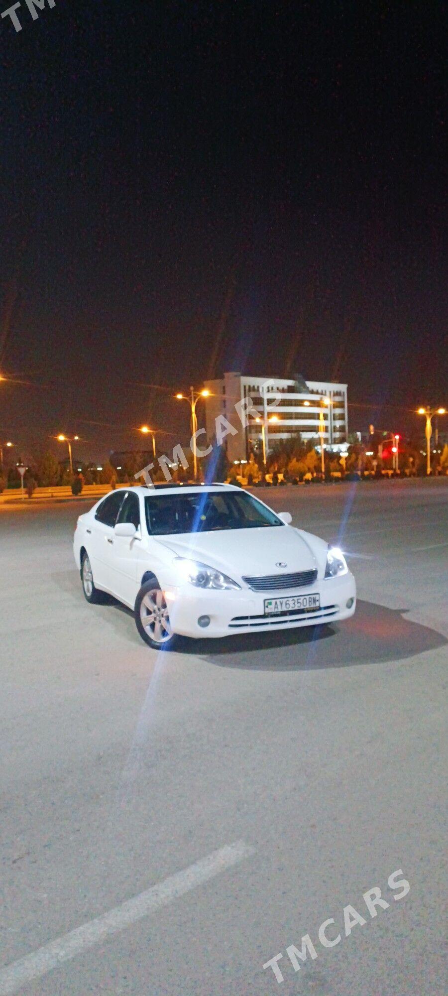 Lexus ES 330 2005 - 180 000 TMT - Gyzylarbat - img 2