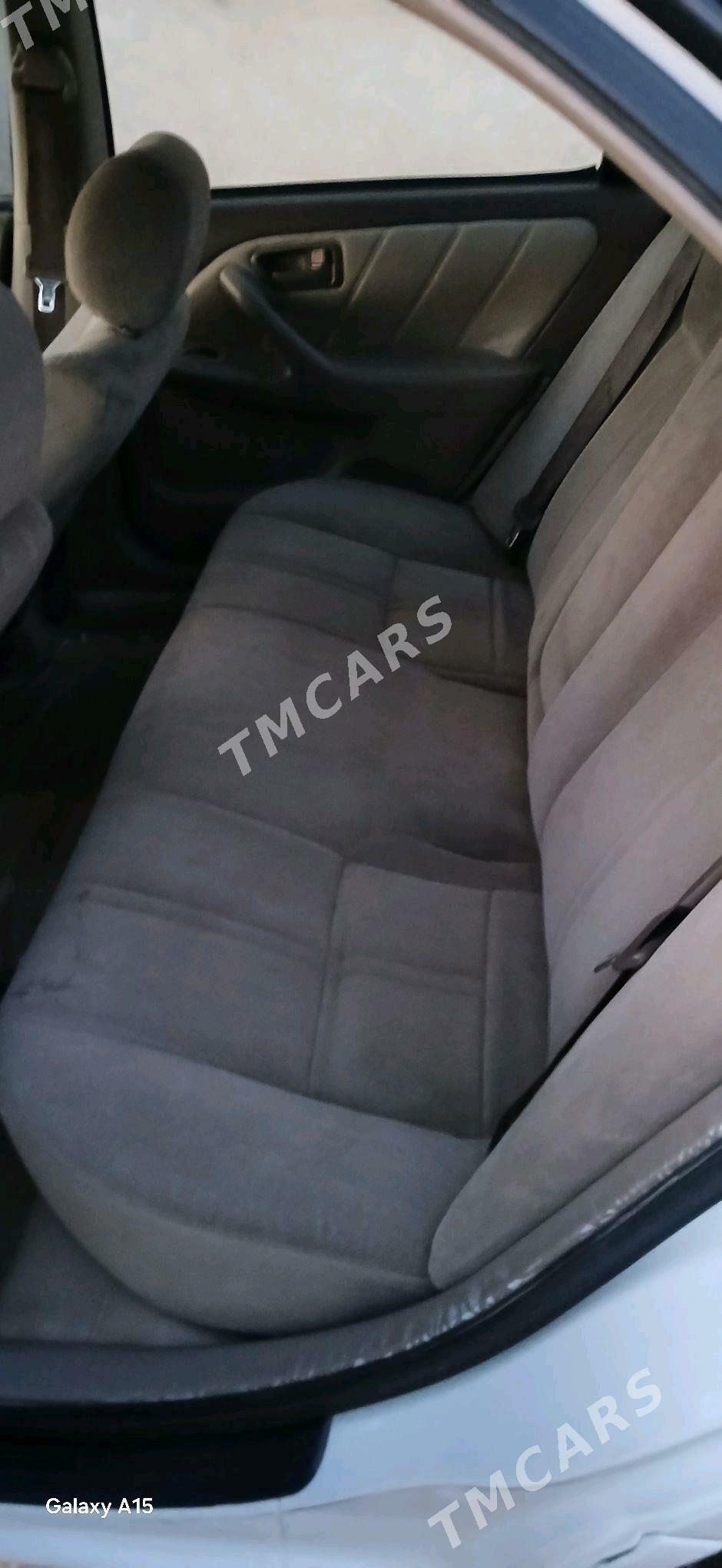 Toyota Camry 2001 - 140 000 TMT - Gubadag - img 6