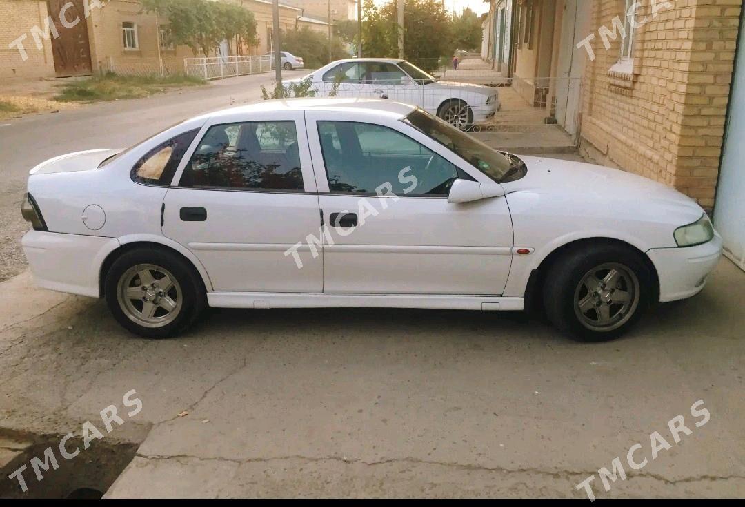 Opel Vectra 2000 - 65 000 TMT - Туркменабат - img 2