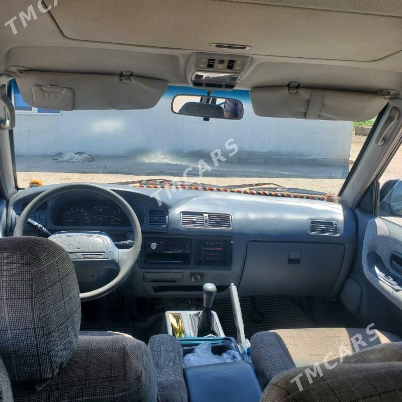 Toyota Town Ace 1996 - 85 000 TMT - Şabat etr. - img 5