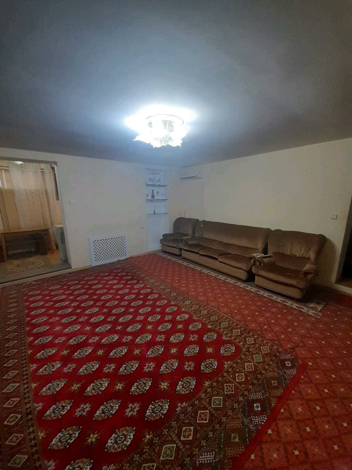 30 МКР 2 КОМ - Aşgabat - img 4