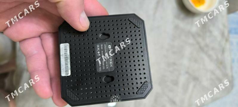 Android ip tuner - ул. Подвойского (Битарап Туркменистан шаёлы) - img 4