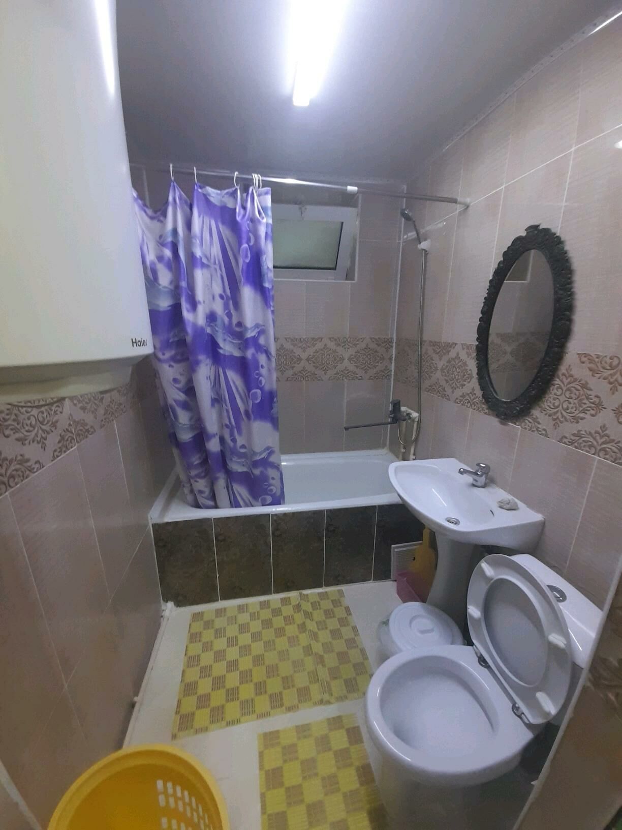 30 МКР 2 КОМ - Aşgabat - img 5