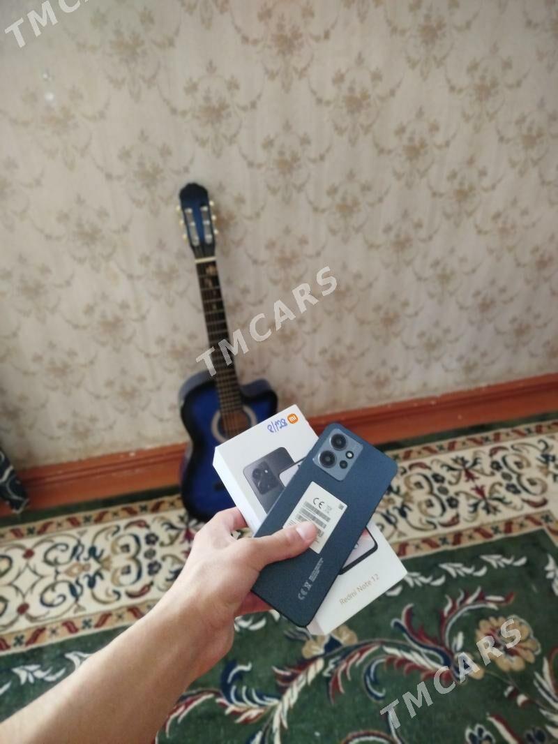 Redmi not 12 . 8.128. - Aşgabat - img 3