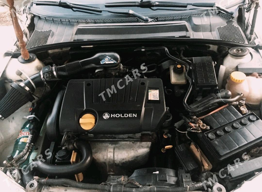 Opel Vectra 2000 - 65 000 TMT - Туркменабат - img 5