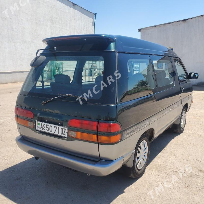 Toyota Town Ace 1996 - 85 000 TMT - Şabat etr. - img 2