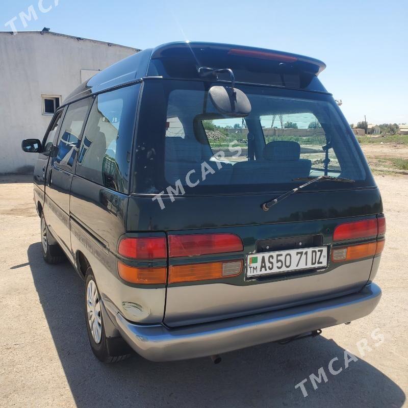 Toyota Town Ace 1996 - 85 000 TMT - Şabat etr. - img 3