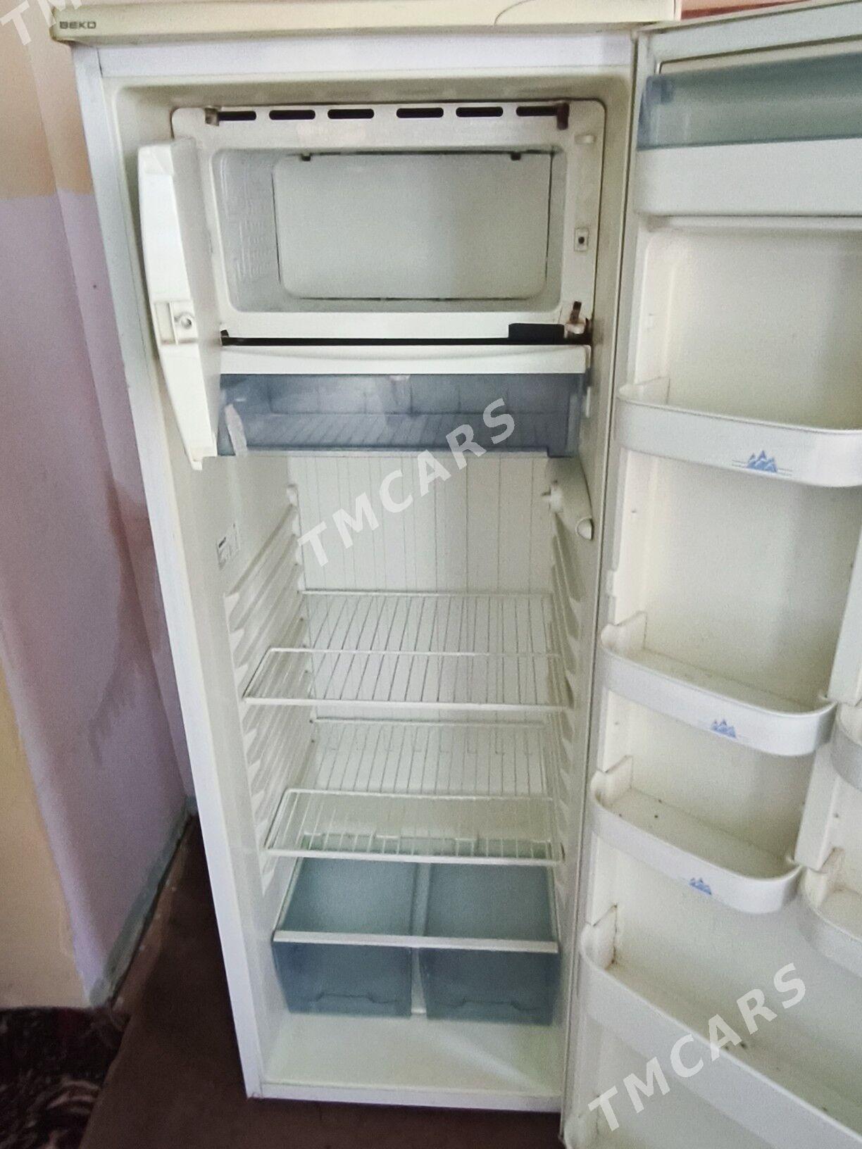 холодильник BEKO - Ашхабад - img 4