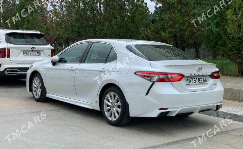Toyota Camry 2019 - 310 000 TMT - Aşgabat - img 6