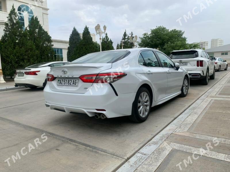Toyota Camry 2019 - 310 000 TMT - Aşgabat - img 3