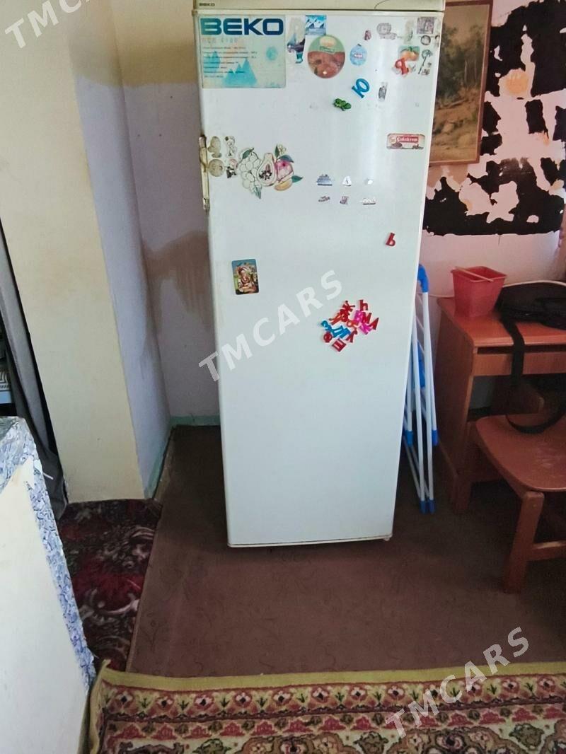 холодильник BEKO - Ашхабад - img 2