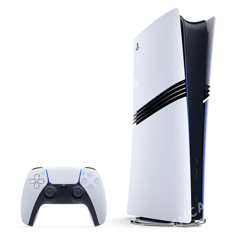 Ps 5  Rabocy alyas - Ашхабад - img 4