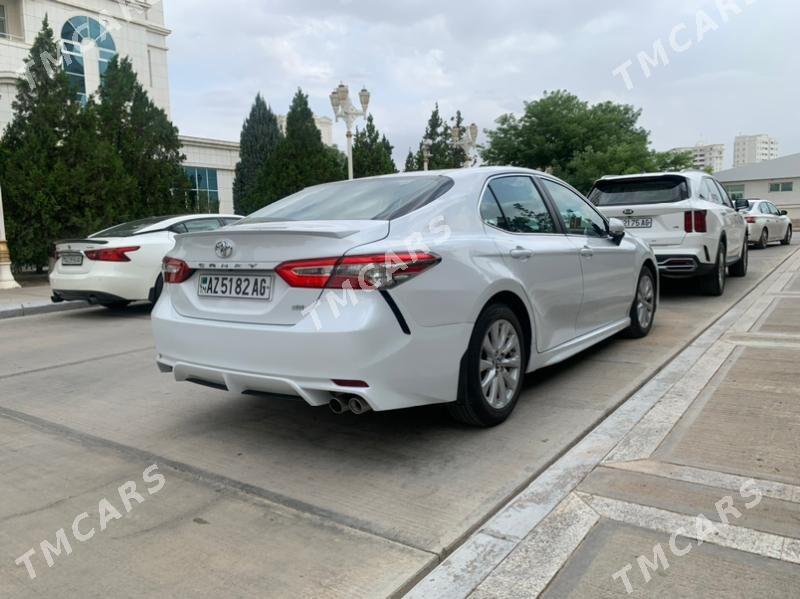 Toyota Camry 2019 - 310 000 TMT - Aşgabat - img 7