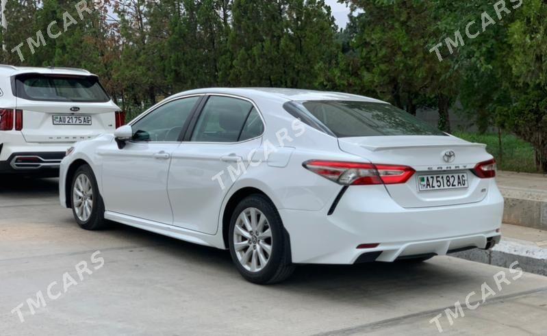 Toyota Camry 2019 - 310 000 TMT - Aşgabat - img 5