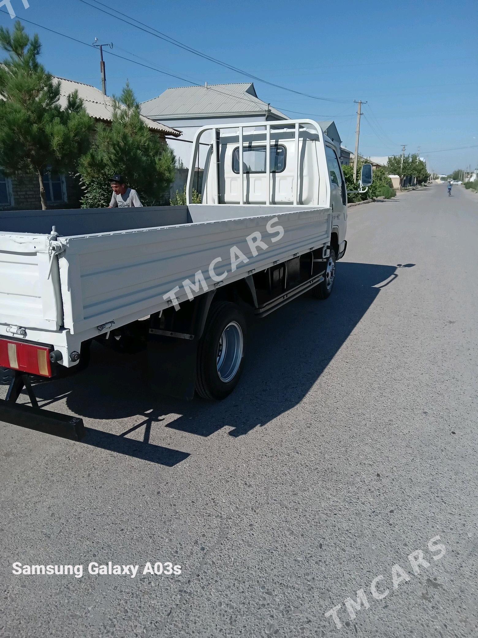 Forland H3 2016 - 160 000 TMT - Ёлётен - img 2