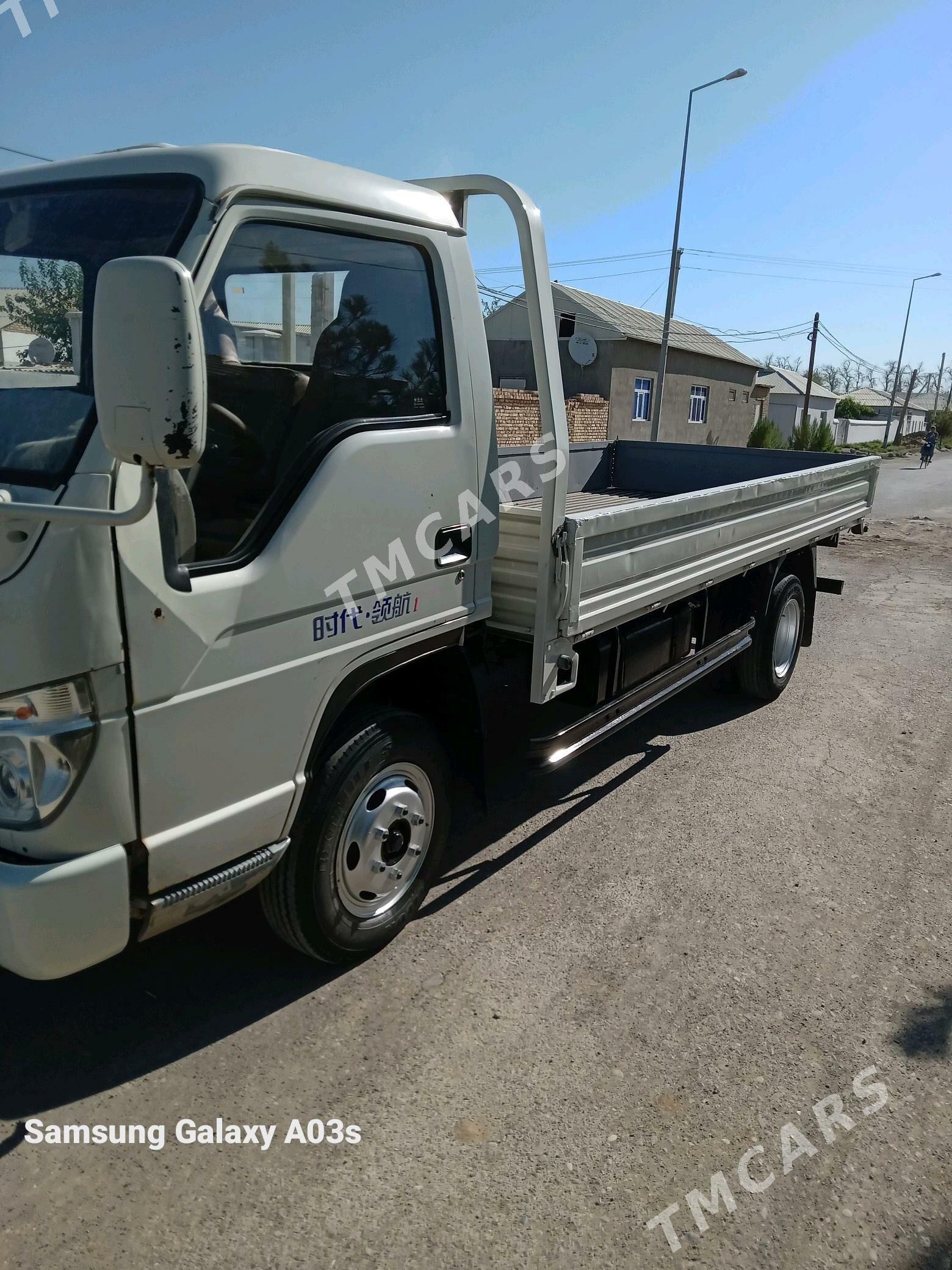 Forland H3 2016 - 160 000 TMT - Ёлётен - img 4