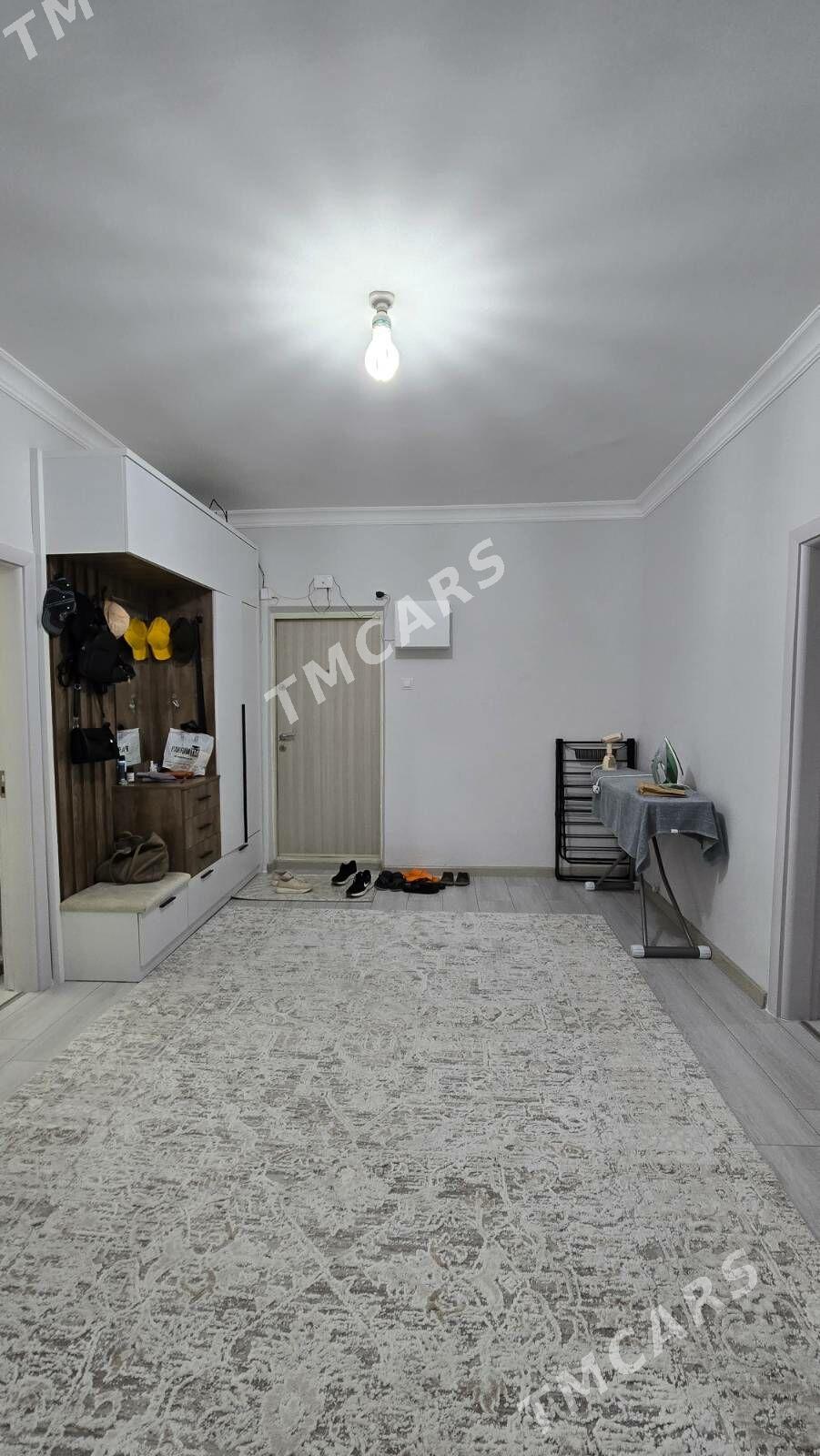 Mir 7/2 3komnat - Ашхабад - img 8