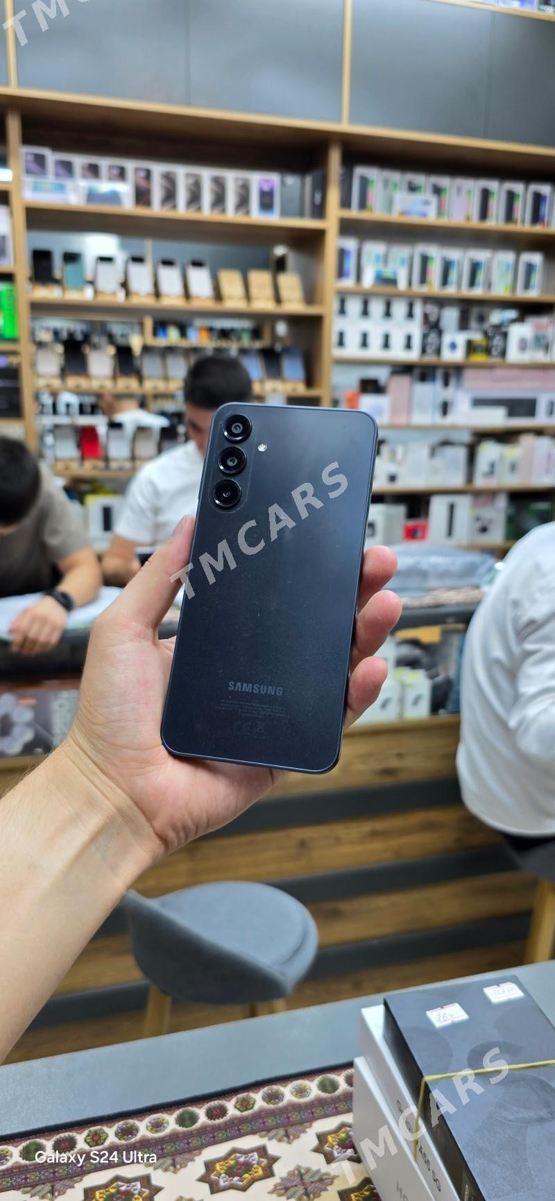 SAMSUNG A16 6/128 - Ашхабад - img 2