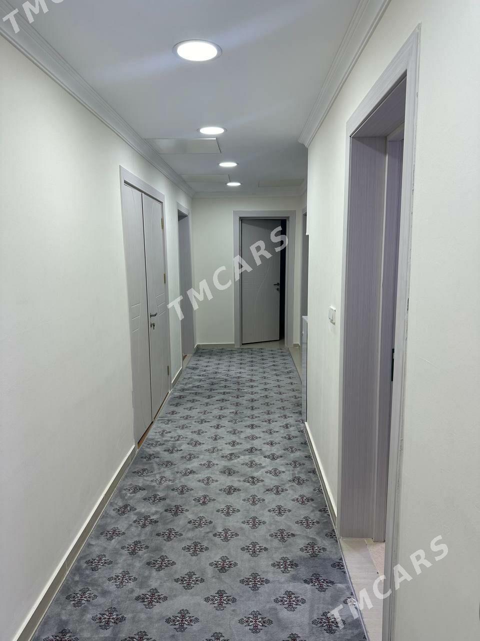 Arenda jay Gurtly 1 etaž  - Aşgabat - img 10