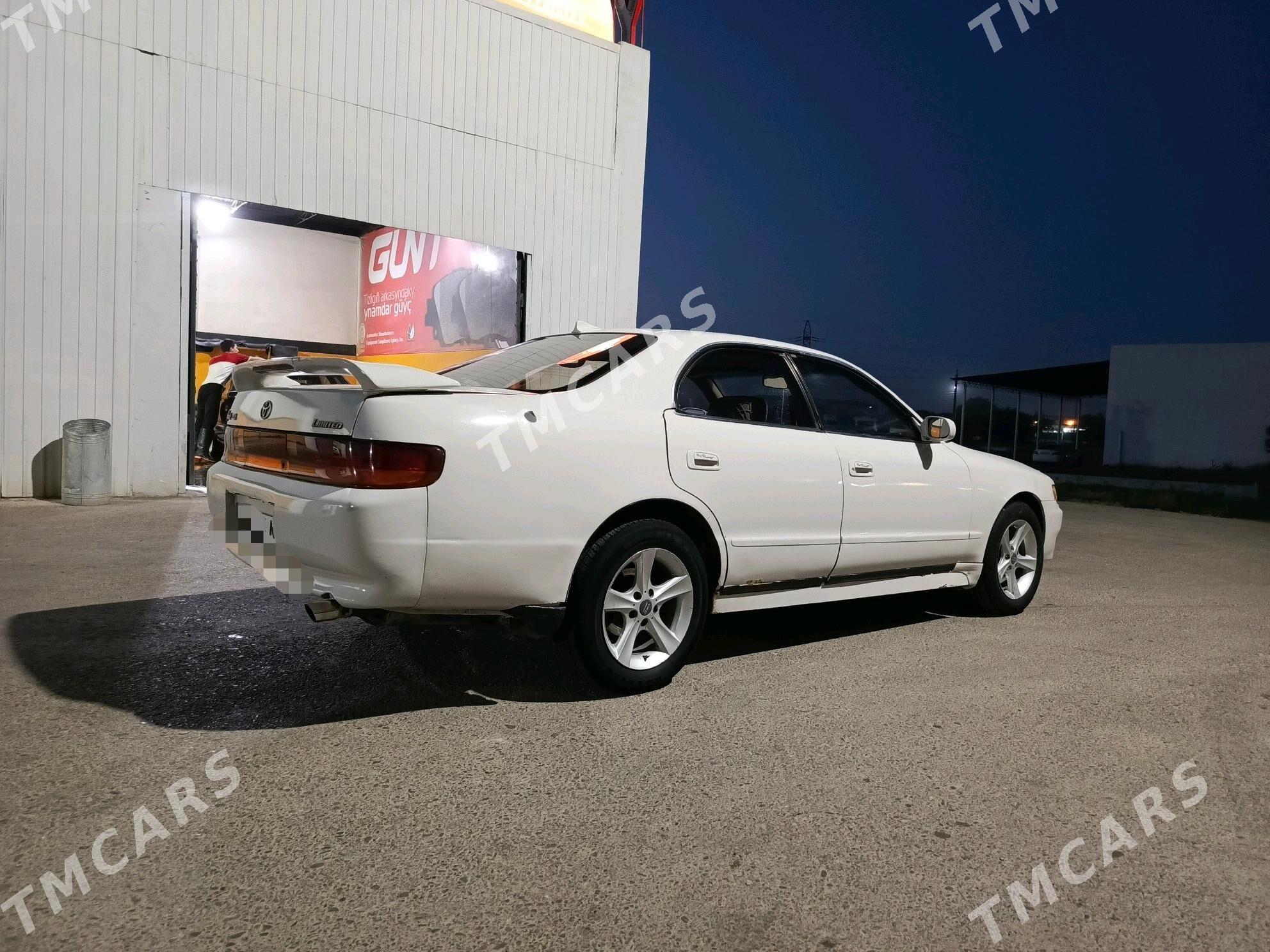 Toyota Chaser 1994 - 30 000 TMT - Mary - img 2