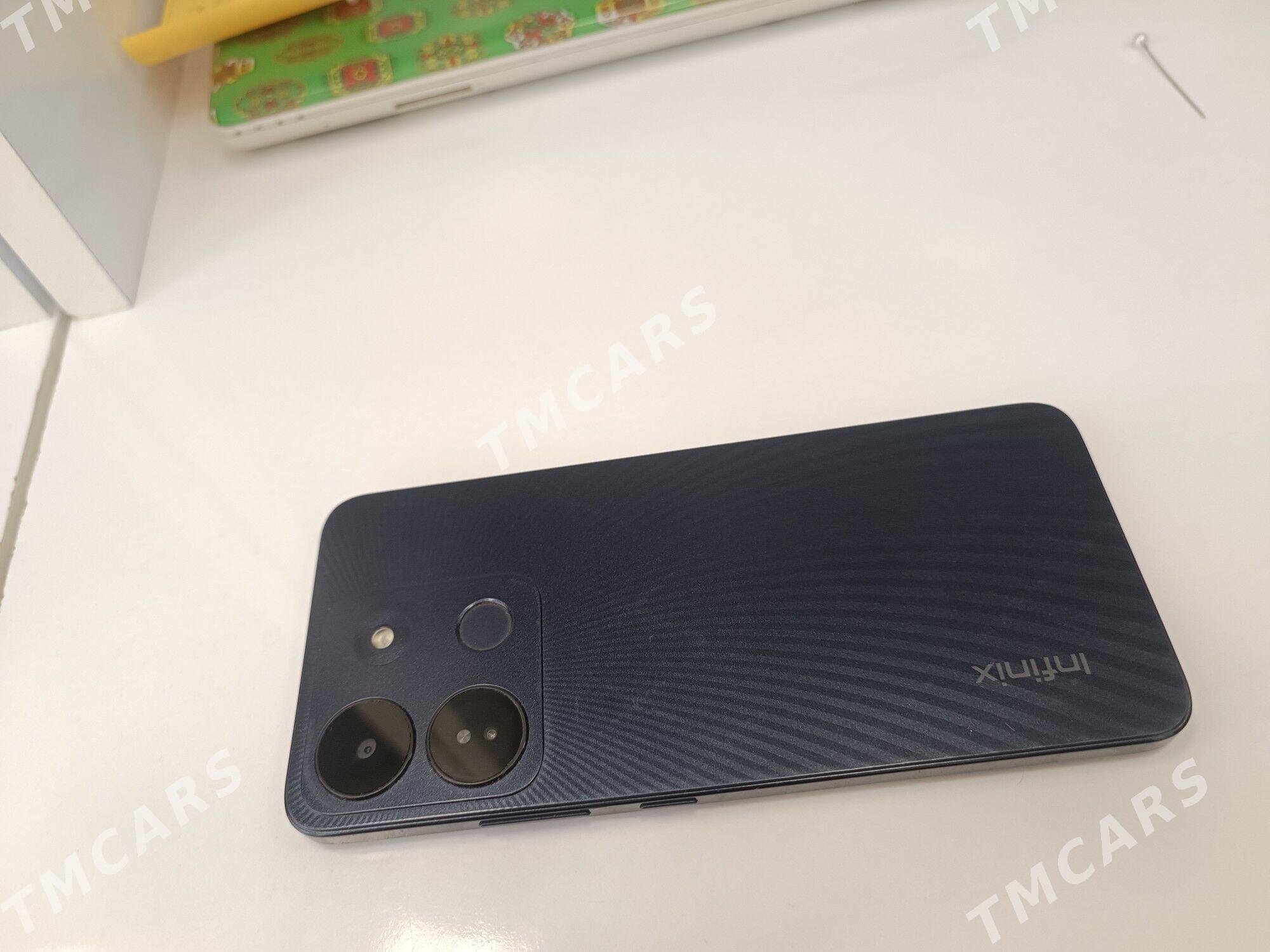 infinix 4/64 - Дашогуз - img 2