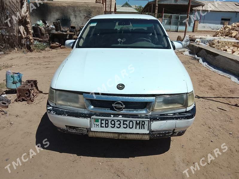 Opel Vectra 1989 - 20 000 TMT - Oguz han - img 3