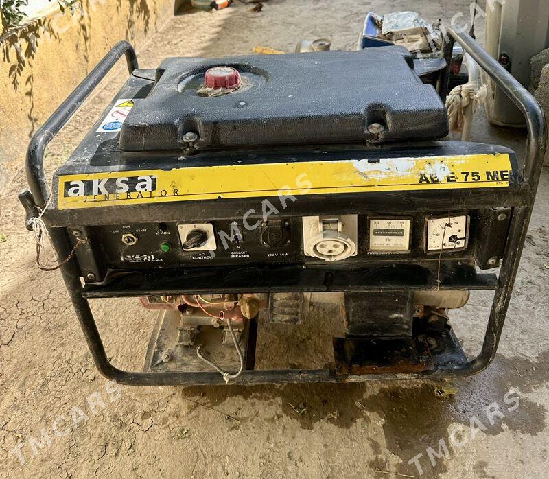 generator dvizok - Aşgabat - img 2