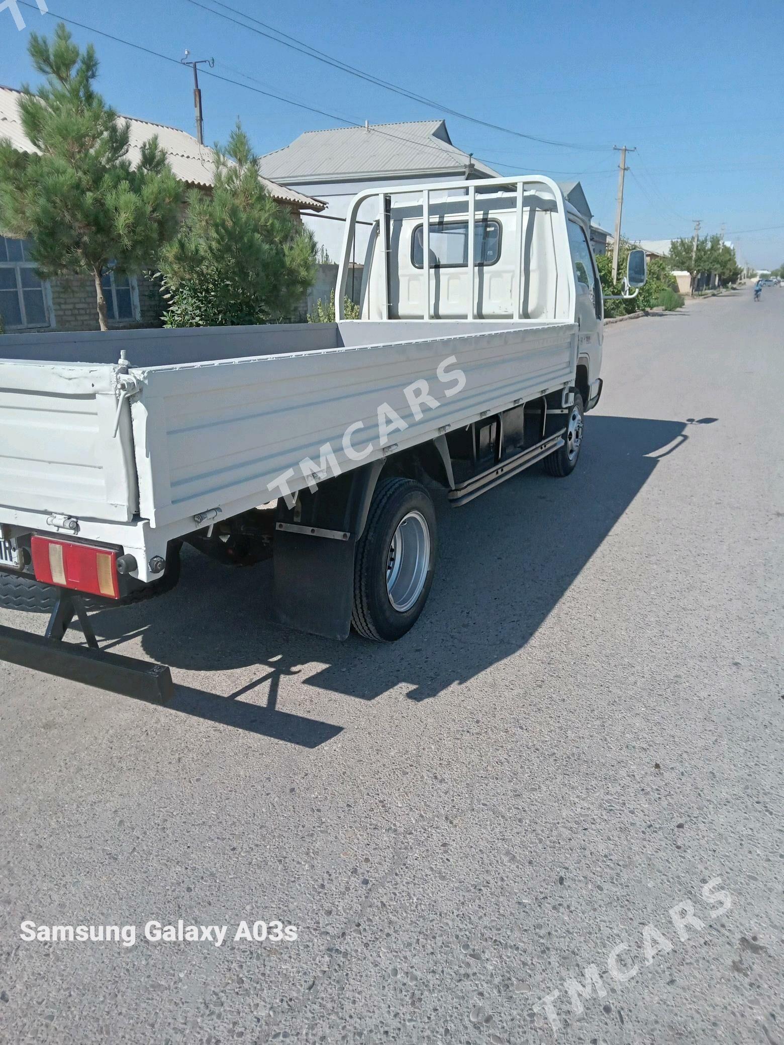 Forland H3 2016 - 160 000 TMT - Ёлётен - img 7