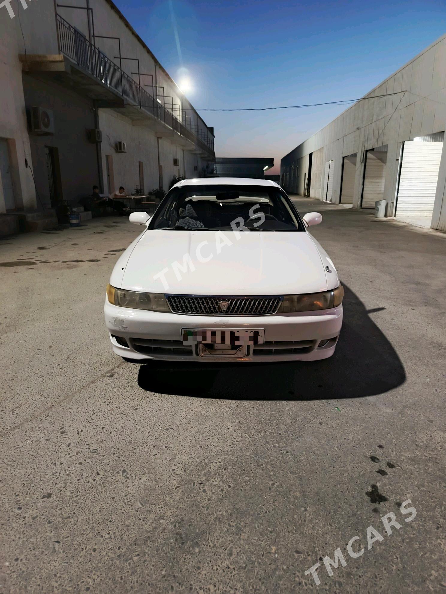 Toyota Chaser 1994 - 30 000 TMT - Mary - img 3