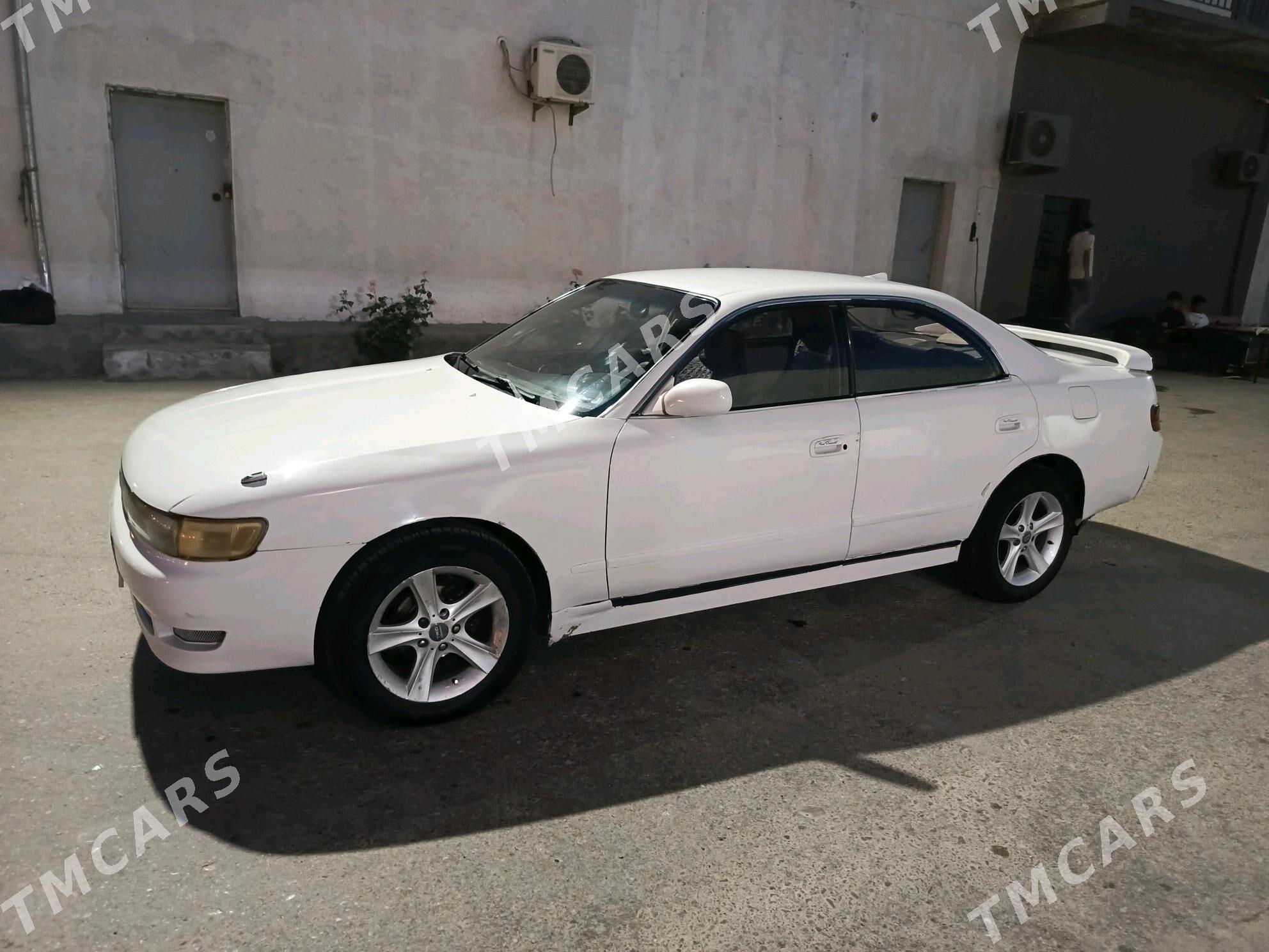 Toyota Chaser 1994 - 30 000 TMT - Mary - img 5