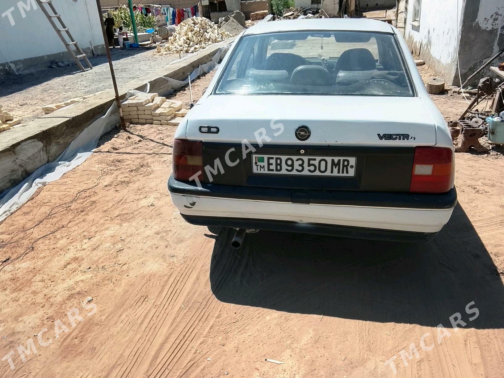 Opel Vectra 1989 - 20 000 TMT - Oguz han - img 7