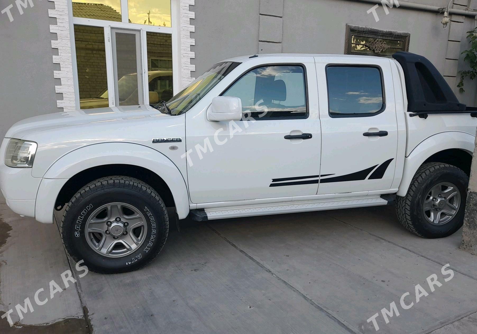 Ford Ranger 2009 - 160 000 TMT - Daşoguz - img 5