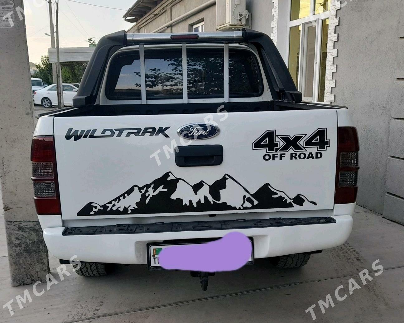 Ford Ranger 2009 - 160 000 TMT - Daşoguz - img 4