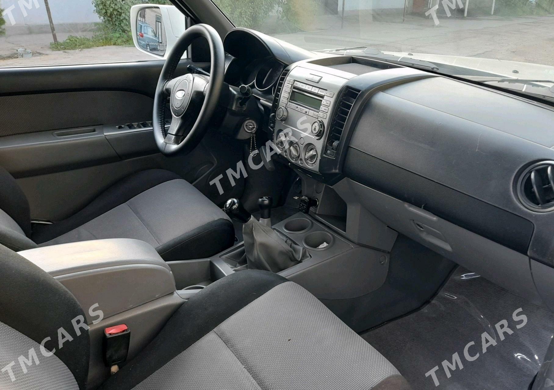 Ford Ranger 2009 - 160 000 TMT - Daşoguz - img 3